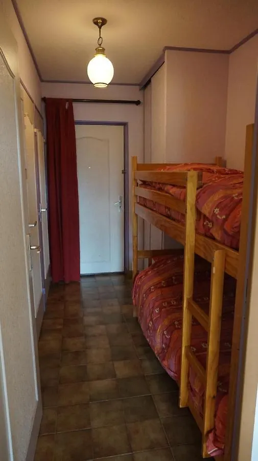 La Joue Du Loup Studio Apartment